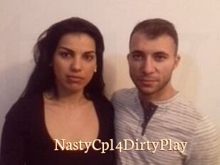 NastyCpl4DirtyPlay