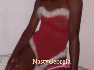 NastyGeorgia