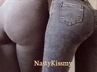 NastyKissmy