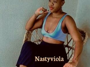 Nastyviola