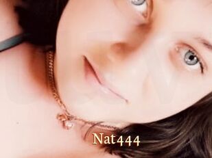 Nat444