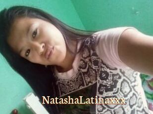 NatashaLatinaxxx