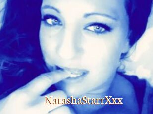 NatashaStarrXxx