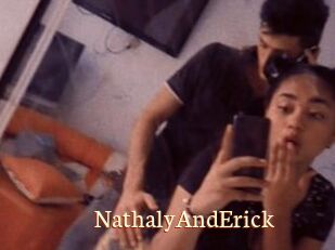 NathalyAndErick