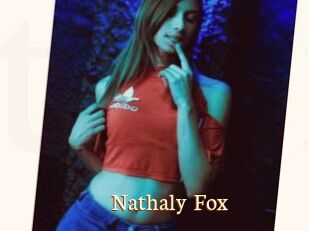 Nathaly_Fox