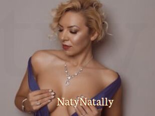 NatyNatally