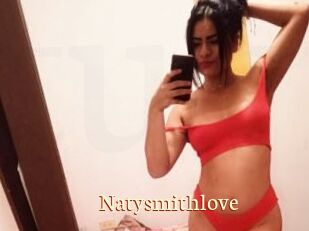 Natysmithlove