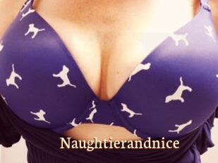 Naughtierandnice