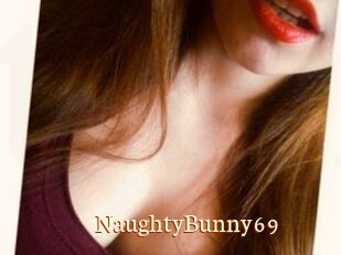 NaughtyBunny69