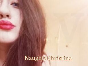 NaughtyChristina