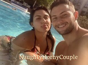 NaughtyHornyCouple