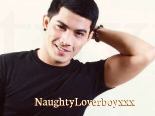 NaughtyLoverboyxxx