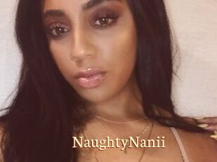 NaughtyNanii