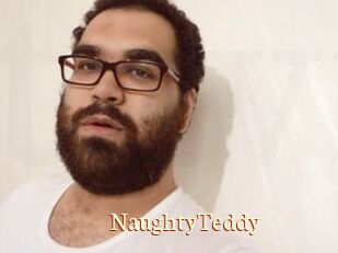 NaughtyTeddy