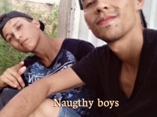 Naugthy_boys