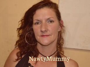 NawtyMummy