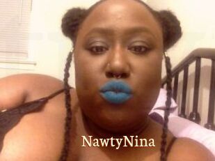 NawtyNina