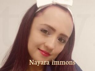 Nayara_immons