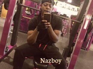 Nazboy