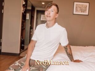 NedManson