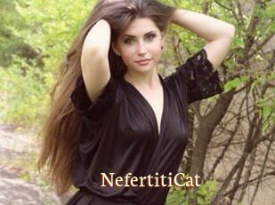 NefertitiCat