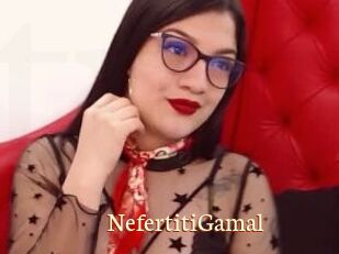 NefertitiGamal