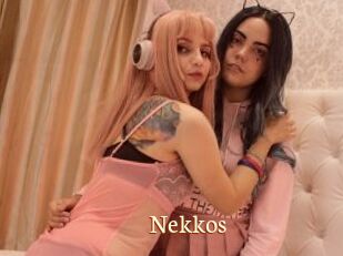 Nekkos