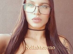 NellaMoreno