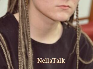 NellaTalk