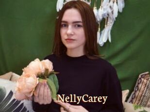 NellyCarey