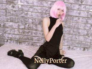 NellyPorter