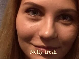 Nelly_fresh