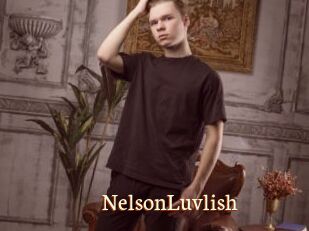 NelsonLuvlish