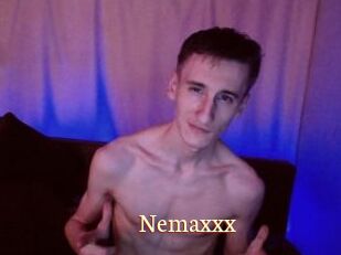 Nemaxxx