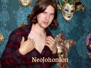 NeoJohonson