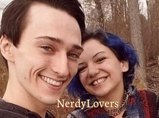 NerdyLovers