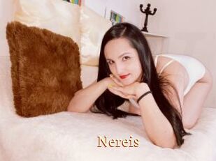 Nereis