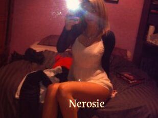 Nerosie