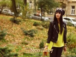 NessiBaby