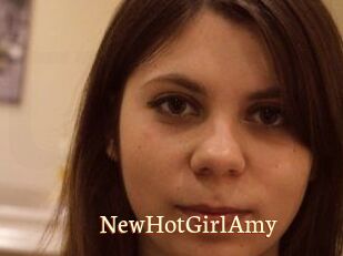 New_Hot_GirlAmy