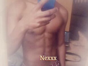 Nexxx