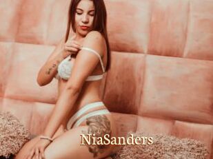 NiaSanders