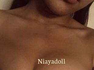 Niayadoll