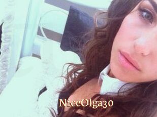 NiceOlga30