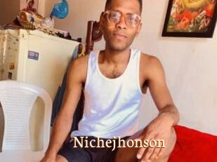 Nichejhonson