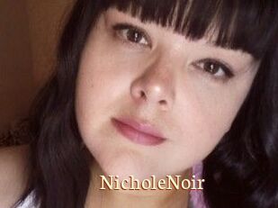 NicholeNoir