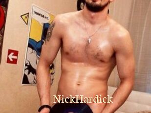 NickHardick