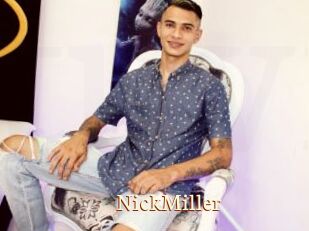 NickMiller