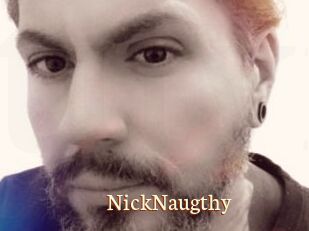 NickNaugthy