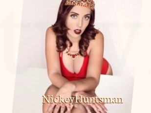 NickeyHuntsman